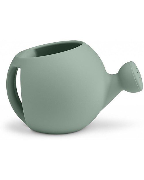 Liewood Hazel Watering Can - Peppermint - 100% Silicone Gardening Toys