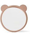 Liewood Heidi Mirror - Dark Rose - 100% silicone Creative Toys