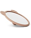 Liewood Heidi Mirror - Dark Rose - 100% silicone Creative Toys