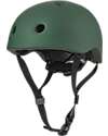 Liewood Hilary Bike Helmet - Hunter Green - 48/52 cm Bicycle Helmets