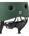 Liewood Hilary Bike Helmet - Hunter Green - 48/52 cm Bicycle Helmets