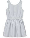 Liewood Idaho Stripe Dress - Riverside/Creme de la creme - 100% Organic Cotton Dresses_
