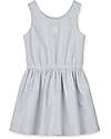 Liewood Idaho Stripe Dress - Riverside/Creme de la creme - 100% Organic Cotton Dresses_