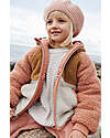 Liewood Jackson Reversible Jacket - Tuscany Rose - 100% Recycled Material Down Jacket