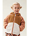 Liewood Jackson Reversible Jacket - Tuscany Rose - 100% Recycled Material Down Jacket