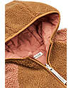 Liewood Jackson Reversible Jacket - Tuscany Rose - 100% Recycled Material Down Jacket