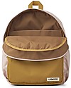 Liewood James School Backpack - Tuscany Rose Multi Mix - 100% recycled polyester! Backpack