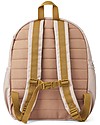 Liewood James School Backpack - Tuscany Rose Multi Mix - 100% recycled polyester! Backpack