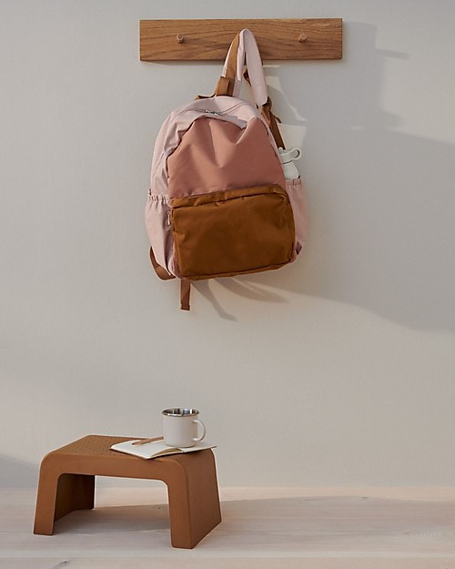 Liewood JAMES SCHOOL BACKPACK LARGE TUSCANY ROSE MIX Liewood JAMES SCHOOL BACKPACK LARGE TUSCANY ROSE MIX