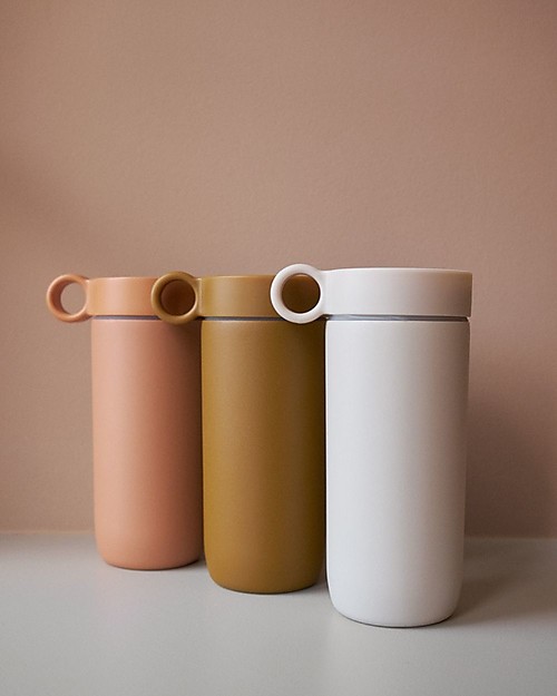 Liewood Jansa Thermo Cup - 300 ml - Tuscany Rose Thermos Bottles