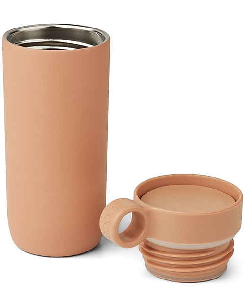 Liewood Jansa Thermo Cup - 300 ml - Tuscany Rose Thermos Bottles