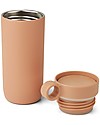 Liewood Jansa Thermo Cup - 300 ml - Tuscany Rose Thermos Bottles