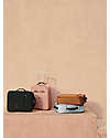 Liewood Jeremy Suitecase - Mr Bear - Golden Caramel Travel Bags