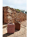 Liewood Jeremy Suitecase - Mr Bear - Golden Caramel Travel Bags