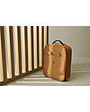 Liewood Jeremy Suitecase - Mr Bear - Golden Caramel Travel Bags