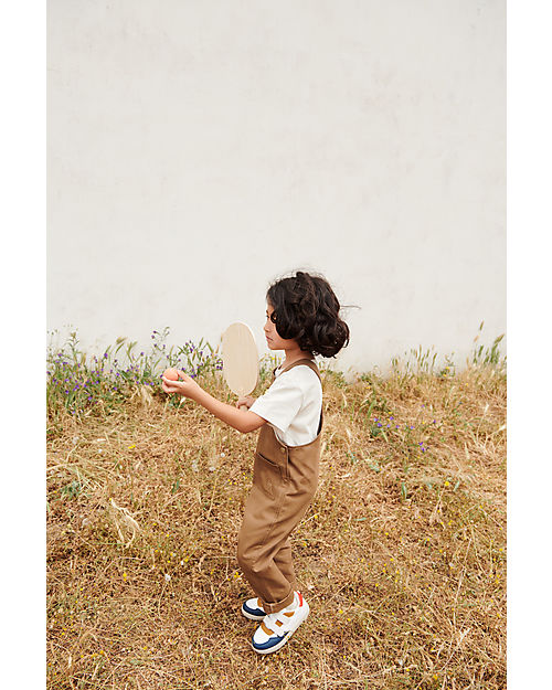 Liewood John Garden Tennis Set - Tuscany Rose Beach Toys