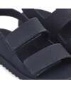 Liewood Joy Sandals - Midnight Navy - Lightweight and Flexible Sandals