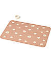 Liewood Jude Placemat - Shell - Pale Tuscany Placemat