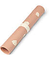 Liewood Jude Placemat - Shell - Pale Tuscany Placemat