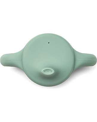 Liewood Katinka Sippy Cup - Peppermint - 100% Silicone Cups