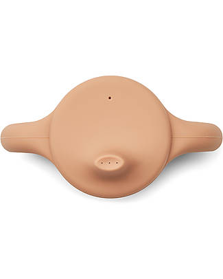 Liewood Katinka Sippy Cup - Tuscany Rose - 100% Silicone Cups