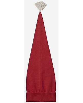 Liewood Knitted Christmas Hat - Apple Red Winter Hats