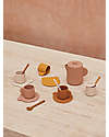 Liewood Kourtney Tea Set - Rose Multi Mix Toy Kitchens
