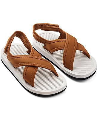 Liewood Liz Sandals - Golden Caramel Multi Mix Sandals