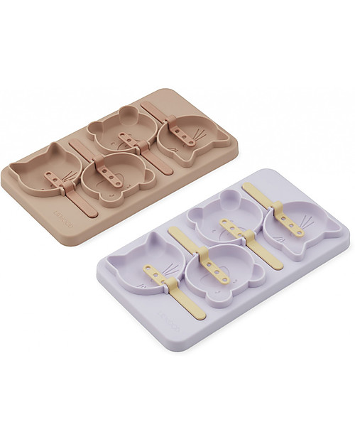 Liewood Manfred Ice Pop - Classic Dark Rose Multi Mix Liewood Manfred Ice Pop - Classic Dark Rose Multi Mix