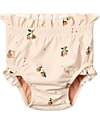 Liewood Manilla Baby Swim Pants - Peach - Sea Shell - Recycled Material Bikinis And Tankinis