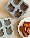 Liewood Mariam Cake Pan - 2 pack - Blue Mix Meal Sets