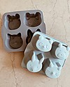 Liewood Mariam Cake Pan - 2 pack - Blue Mix Meal Sets