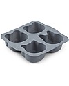 Liewood Mariam Cake Pan - 2 pack - Blue Mix Meal Sets