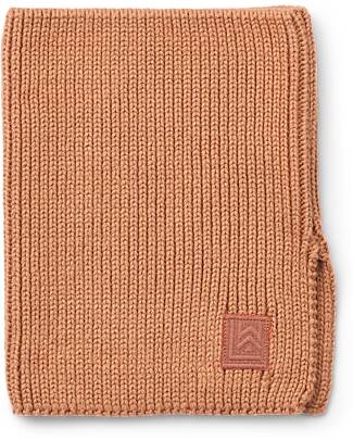 Liewood Mathias Neckwarmer - Tuscany Rose - 100% Organic Cotton Scarves