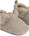 Liewood Maui Pile Slipper with Ears - Mist Slippers
