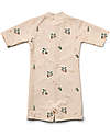 Liewood Max Swim Jumpsuit - Peach/Sea shell mix - UPF 50+ Uv-Safe T-shirt