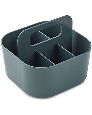 Liewood May Storage Caddy - Whale Blue - 6 Compartments Storage organisers