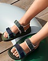 Liewood Monty Sandals - Hunter Green - Lightweight and Sporty Sandals