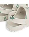 Liewood Morris Sandals - Crab / Sand - Soft and Flexibles Sandals