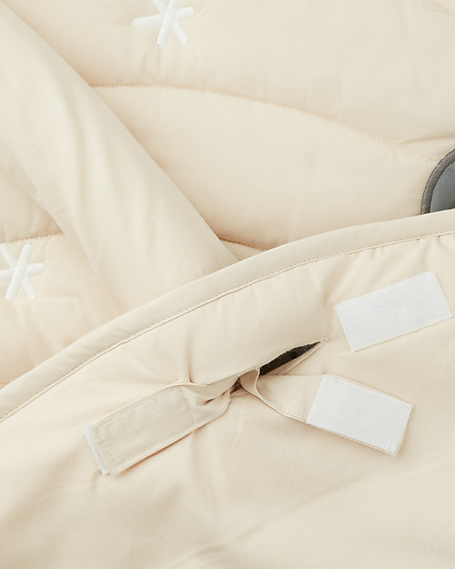 Liewood Neel Activity Play Mat - with Removable Arches - Artic Mix - for the Sensory Development of your Baby Baby Gym