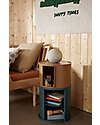Liewood Nona Bedside Table - Sandy - Recycled Material Bedside Tables