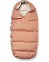 Liewood Orion Footmuff - Tuscany Rose - 100% Recycled Material Footmuffs