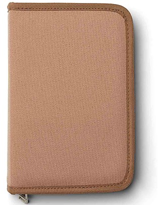 Liewood Peggy Pencil Case - Tuscany Rose Multi Mix - 20,5x30 cm Pencil Cases