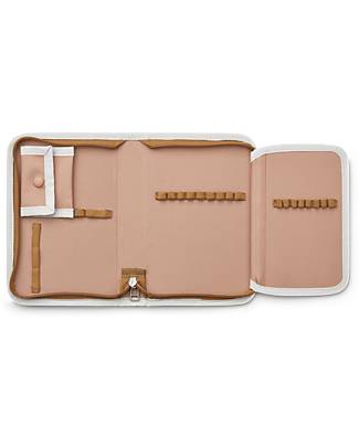 Liewood Peggy Pencil Case - Tuscany Rose Multi Mix - 20,5x30 cm Pencil Cases