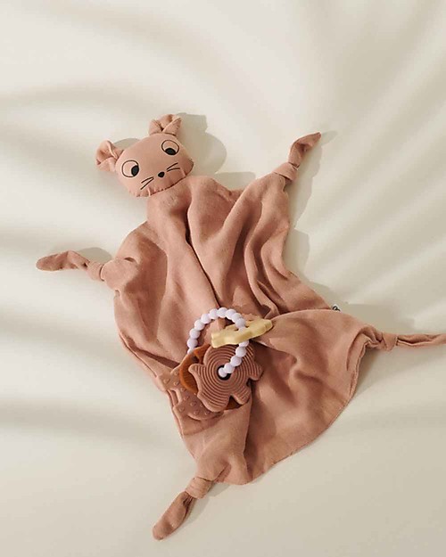 Liewood Penny Teether - Rose Multi Mix Teethers