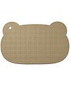 Liewood Sailor Non-Slip Bath Mat - Mr Bear - Oat Non Slip Bath Mats