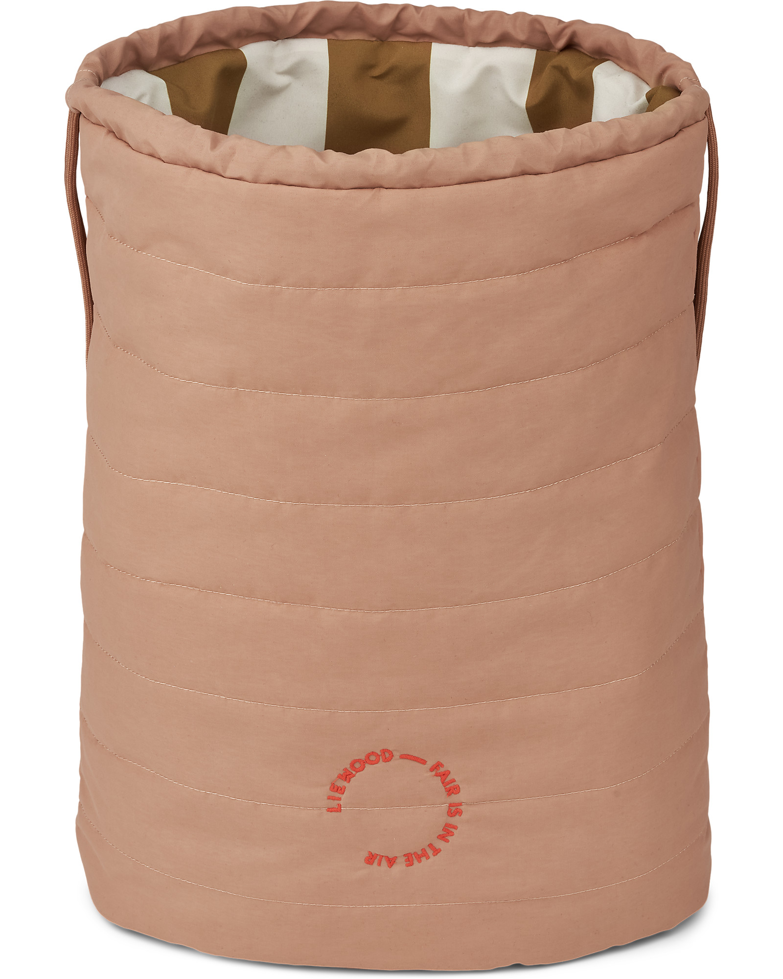 Liewood Basket - Tuscany Rose » Cheap Delivery » Kids Fashion
