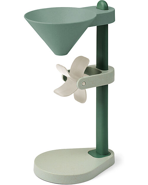 Liewood Sand and Water Jeppe Mill - Peppermint Multi Mix Beach Toys