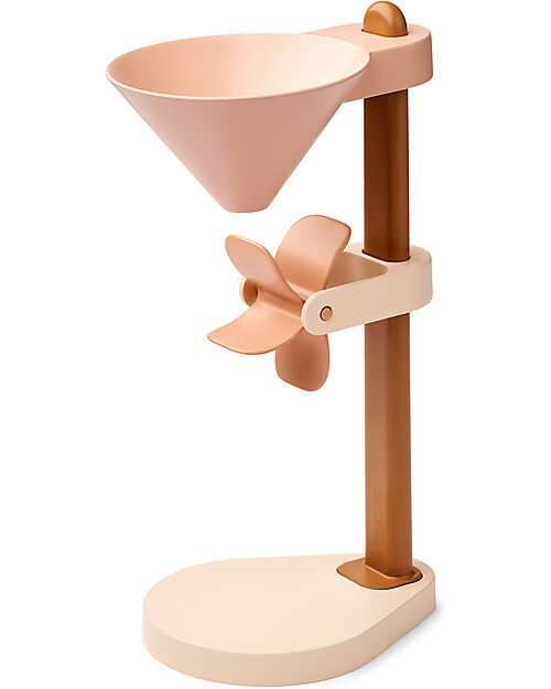 Liewood Sand and Water Jeppe Mill - Rose Multi Mix Beach Toys