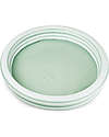 Liewood Savannah Pool - Striped - Dusty Mint and Creme de la Creme - 150x25 cm Inflatable Pools